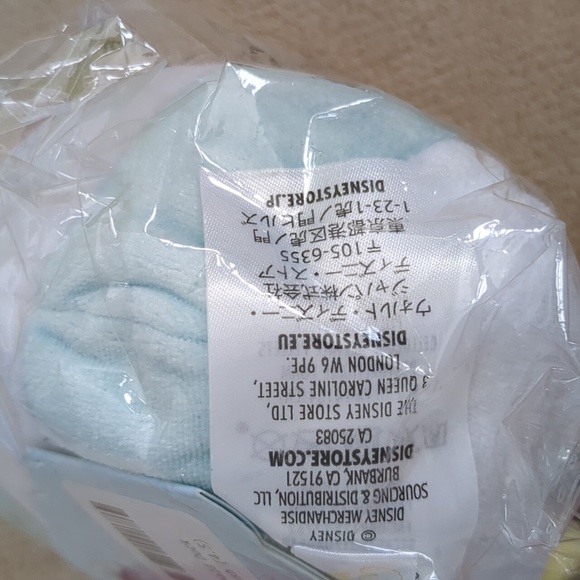 Donald Duck Ufufy Apple Blossom Scented Plush - Picture 3 of 4